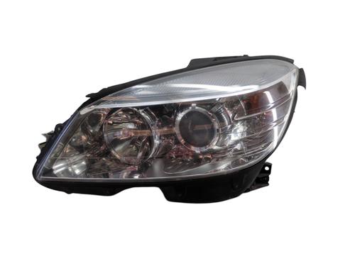 Left headlight MERCEDES-BENZ C-CLASS (W204) C 220 CDI (204.002) | BP33213235C28 - Image 3