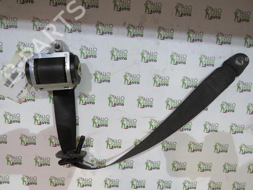 Used Front right belt tensioner OPEL COMBO Box Body/MPV 1.7 DTI 16V (75 hp) 25114798