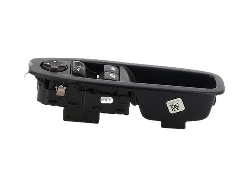 Left front window switch PEUGEOT 208 I (CA_, CC_) 1.6 BlueHDi 120 | BP35890939I27 - Image 5