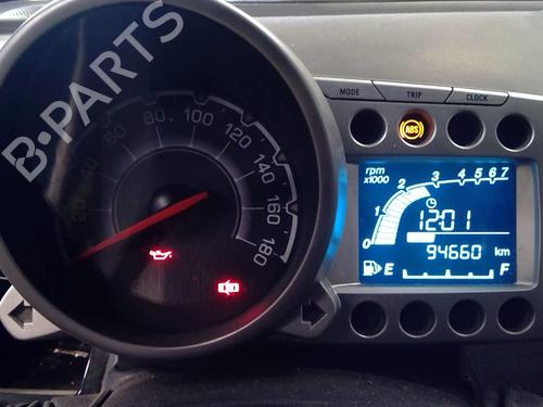 Rat CHEVROLET SPARK (M300)  | BP25088728C49  - Image 23