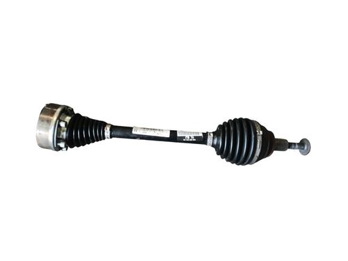 Used Left front driveshaft Left front driveshaft VW GOLF VII (5G1, BQ1, BE1, BE2) 1.6 TDI (105 hp) 33028789 33028789