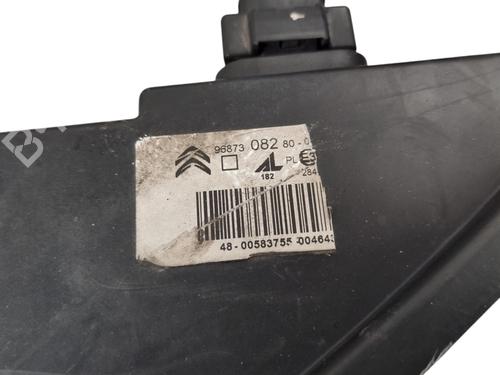 Left headlight CITROËN C4 II (NC_) 1.6 HDi 115 | BP32325548C28  - Image 6