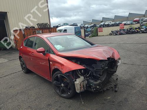 Warning switch SEAT LEON (1P1) 1.6 TDI | BP25088534I22  - Image 11