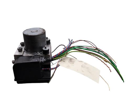 ABS pump PEUGEOT 3008 I MPV (0U_) 1.6 HDi | BP25919662M43 