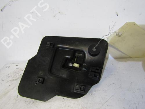 Used Front left interior door handle Front left interior door handle OPEL MERIVA A MPV (X03) 1.3 CDTI (E75) (69 hp) 25106414 25106414