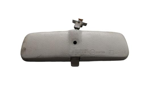 Rear mirror NISSAN X-TRAIL I (T30) 2.2 dCi 4x4 | BP25087352I6 