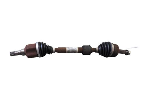 Used Left front driveshaft Left front driveshaft RENAULT MEGANE IV Hatchback (B9A/M/N_) 1.5 dCi 110 (B9A3) (110 hp) 32732058 32732058