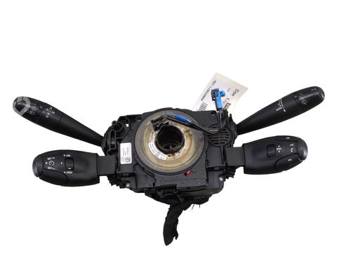 Steering column stalk PEUGEOT 3008 I MPV (0U_) 1.6 HDi | BP31170518I23