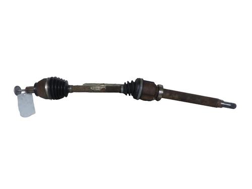 Right front driveshaft FORD MONDEO IV (BA7) 1.8 TDCi | BP25107459M39 - Image 3