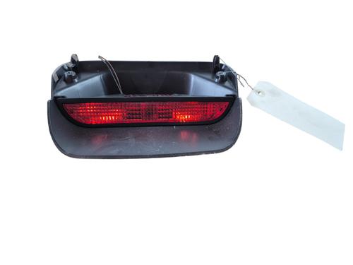 Used Third brake light DACIA SANDERO II TCe 90 (B8M1, B8MA, B8AC) (90 hp) 25810064