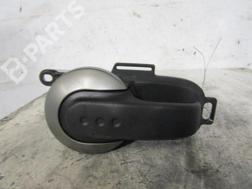 front-right-interior-door-handle-nissan-note-e11-ne11-15-dci-80670ax603-2005-2006-2007-2008-2009-2010-2011-2012-2013-10593870 main image