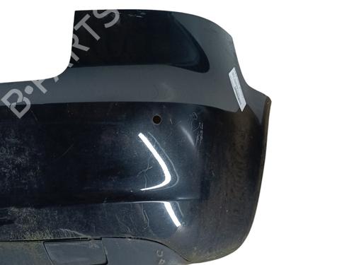 Rear bumper AUDI A3 (8P1) 2.0 TDI 16V | BP25053302C8 