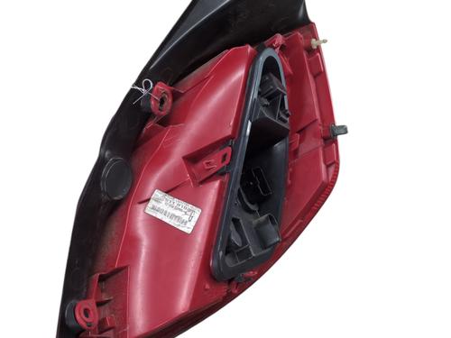 Right taillight RENAULT CLIO III (BR0/1, CR0/1) 1.5 dCi (BR17, CR17) | BP31756501C35 