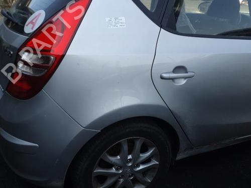 Left taillight HYUNDAI i30 (FD) 1.6 CRDi | BP25068438C34  - Image 7