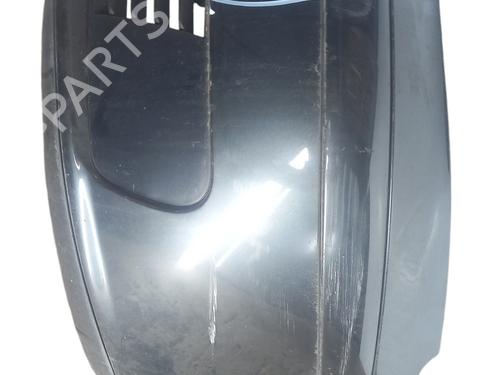 Front bumper SEAT CORDOBA (6L2) 1.4 TDI | BP25074239C7 