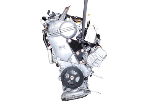 Engine TOYOTA YARIS (_P13_) 1.5 Hybrid (NHP130_, NHP130) | BP25076155M1 - Image 7
