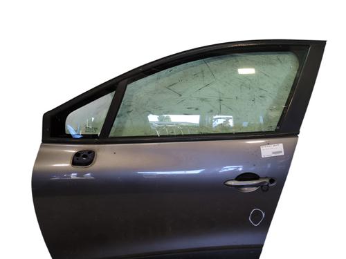 Left front door RENAULT CLIO IV (BH_) 1.5 dCi 75 | BP29025827C2 