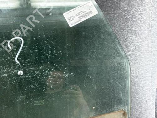 Rear left door window PEUGEOT 308 SW I (4E_, 4H_)  | BP25055658C20 