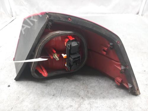 Used Left taillight Left taillight RENAULT VEL SATIS (BJ0_) 2.2 dCi (BJ0E, BJ0F) (150 hp) 25074826 25074826