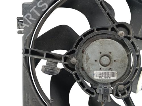 Køleventilator elektrisk RENAULT TWINGO II (CN0_) 1.2 16V (CN0K, CN0V, CN0A) (76 hp) 32325583