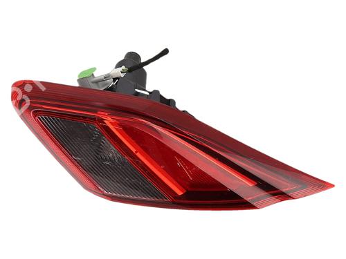 Used Right tailgate light Right tailgate light OPEL CORSA E (X15) 1.4 (08, 68) (90 hp) 34358664 34358664