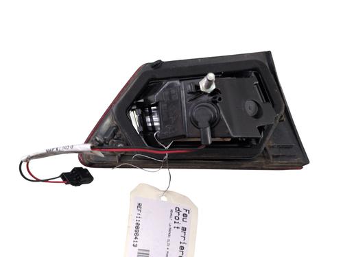 Used Right tailgate light RENAULT CLIO IV (BH_) 1.5 dCi 75 (75 hp) 28383733
