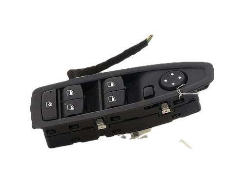 left-front-window-switch-bmw-1-f20-2011-2012-2013-2014-2015-2016-2017-2018-2019-34217347 main image