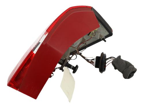 Used Left taillight Left taillight SKODA FABIA II Combi (545) 1.6 TDI (75 hp) 36288056 36288056