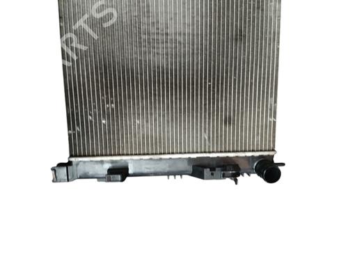 Water radiator DACIA LODGY (JS_) 1.5 dCi | BP29611985M31 