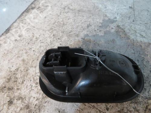 Front right interior door handle RENAULT CLIO III Hatchback Van (SB_, SR_) 1.5 dCi | BP25109346I14 