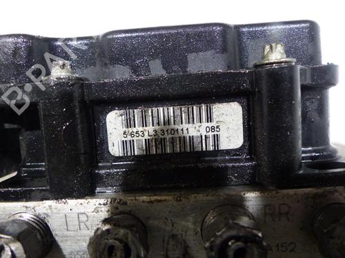 ABS pump FORD KA (RU8) 1.2 | BP25065192M43 