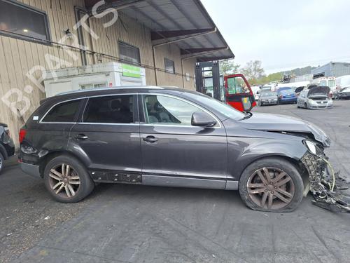 Right sun visor AUDI Q7 (4LB) 3.0 TDI quattro | BP39952600I2 - Image 11
