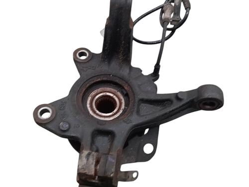 Right front steering knuckle RENAULT CLIO IV (BH_) 1.5 dCi 75 | BP30083127M26