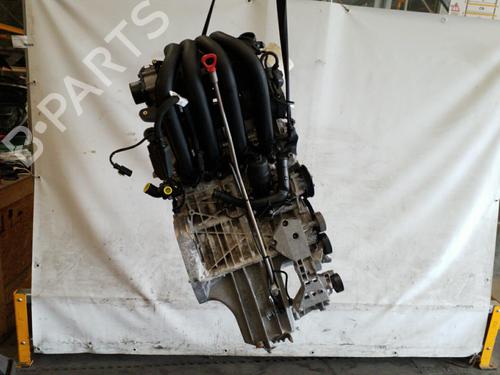 Engine MERCEDES-BENZ A-CLASS (W169) A 170 (169.032, 169.332) | BP25092971M1  - Image 6