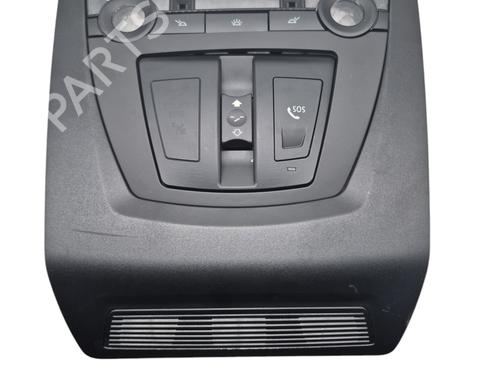 Used Interior roof light BMW 5 Touring (F11) 530 d (245 hp) 25060735