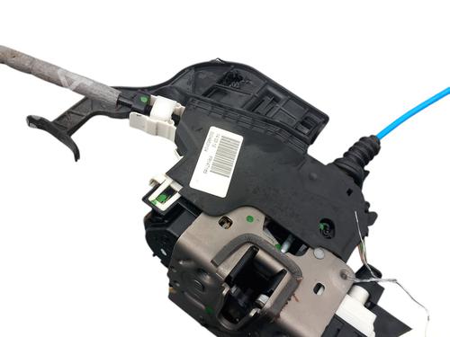 Front right lock MERCEDES-BENZ B-CLASS Sports Tourer (W246, W242) B 200 CDI (246.201) | BP25059319C97 