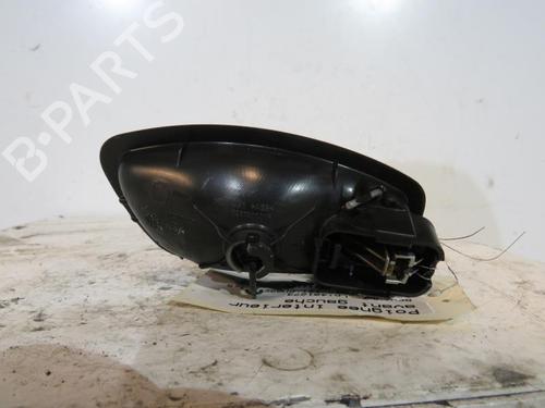 Used Front left interior door handle Front left interior door handle RENAULT SCÉNIC III (JZ0/1_) 1.5 dCi (106 hp) 25112439 25112439