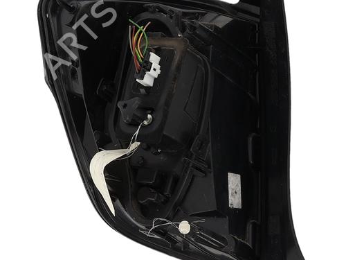 Right taillight CITROËN C3 II (SC_) 1.6 HDi | BP37035410C35 - Image 2