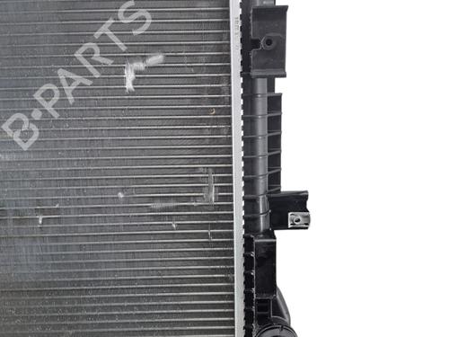 Used Water radiator Water radiator PEUGEOT 308 II (LB_, LP_, LW_, LH_, L3_) 1.2 THP 110 (110 hp) 25059400 25059400
