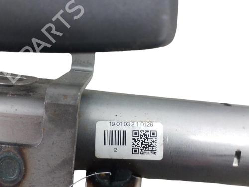 Steering column DACIA DUSTER (HM_) 1.3 TCe 130 (HMMF) | BP25073290M21  - Image 6