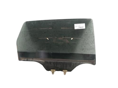 Rear right door window NISSAN QASHQAI / QASHQAI +2 I (J10, NJ10, JJ10E)  | BP25059047C21 