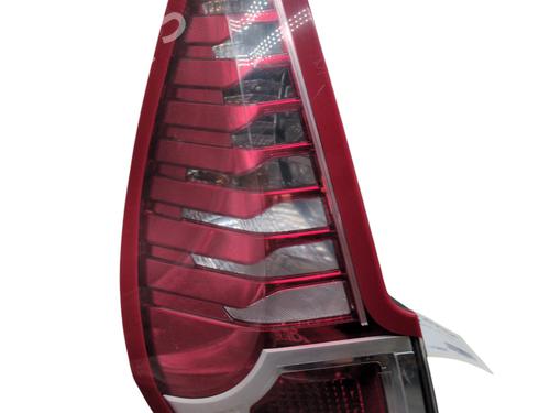 Left taillight RENAULT SCÉNIC III (JZ0/1_) 1.9 dCi (JZ0J, JZ1J, JZ1K, JZ1S) | BP28319131C34
