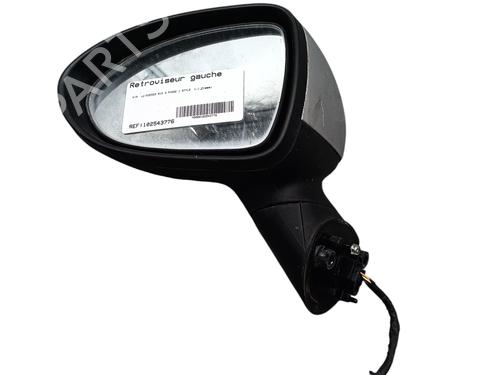 Left mirror KIA RIO III (UB) 1.1 CRDi | BP25061460C26 