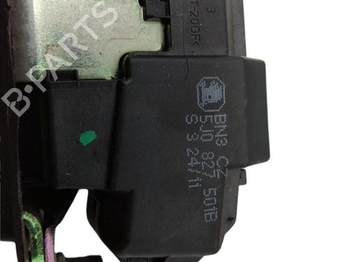 Tailgate lock SKODA FABIA II (542) 1.6 TDI | BP25077230C101 
