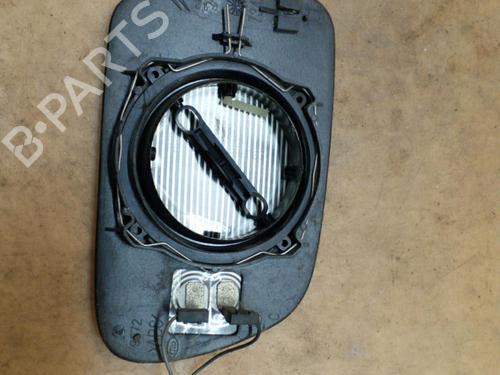 Left mirror glass CITROËN C4 Picasso I MPV (UD_) 1.6 HDi | BP25105306C148 