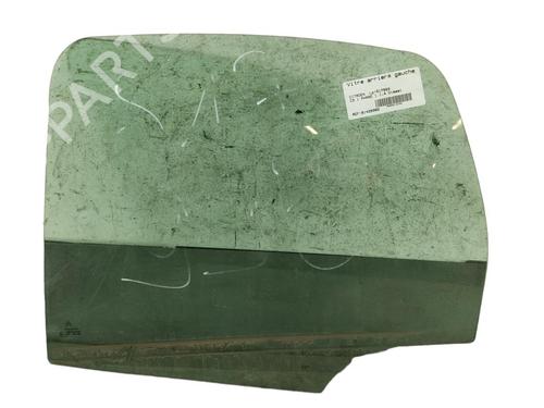 Used Rear left door window CITROËN C3 I (FC_, FN_) [2002-2013]  25099849
