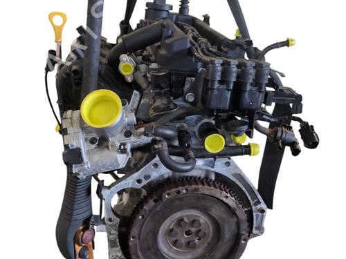 Engine KIA PICANTO II (TA) 1.2 | BP29979094M1