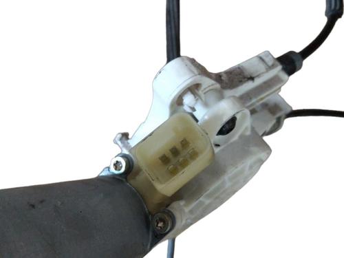 Used Front right window mechanism Front right window mechanism MERCEDES-BENZ CLK (C209) CLK 240 (209.361) (170 hp) 25100169 25100169