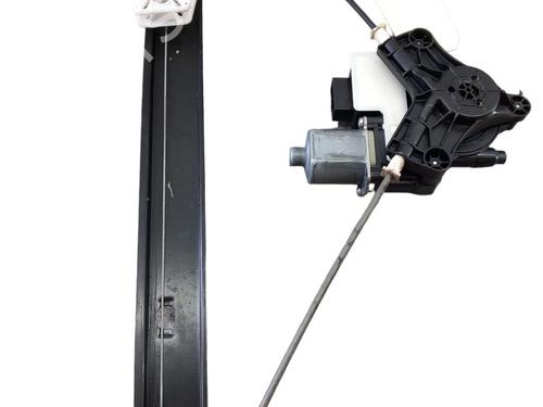 Rear left window mechanism VW T-CROSS (C11, D31) 1.0 TSi | BP25102725C24 - Image 3
