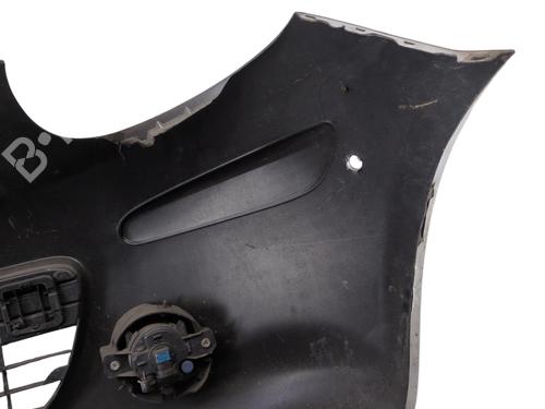 Front bumper NISSAN MICRA IV (K13K, K13KK) 1.2 | BP29926945C7